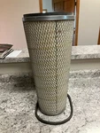 Fleetguard Air Filter AF1943M. Fixed Price $109.00.