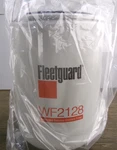 Genuine Oem Fleetguard WF2128 Spin-on Engine Filter Element (pack Of 8) S7. Fixed Price $199.99.