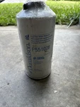 Fuel Filter Water Separator Donaldson P551028 Wix 33589 (nos)(mack Etc). Fixed Price $32.99.