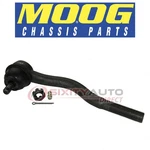 Moog Steering Tie Rod End For TR713 TR1406 TA6322 MES713 JTE1480 Bg. Fixed Price $60.31.
