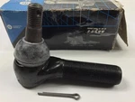 Trw ES437L Front Left Outer Steering Tie Rod End. Fixed Price $9.99.