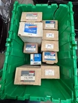 Trw 55305 Fuel Pump 9W 1976 - 1979 Amc 304 360 401. Fixed Price $65.00.