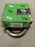 C/r Chicago Rawhide 29406 Oil Lip Seal Lot Of E105. Fixed Price $19.99.