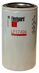Cummins Filtration Fleetguard LF17494 Oil Filter Ford V8 406 6.7L Turbo. Fixed Price $32.00.