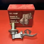 41262 Mechanical Fuel Pump For 1976-1978 Chrysler 318 360-V8 (carter M6776). Fixed Price $29.99.