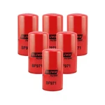 Fuel Filter Baldwin BF971 (pack Of 6). Fixed Price $69.99.