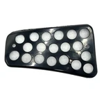 Kenworth Peterbilt CF19013 Cab Air Filter Exterior Hvac Black Trp 1998 2009. Fixed Price $50.92.