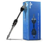 Maxfavor Front Right Cv Axle Shaft For 01-08 Toyota Camry Solara Highlander Fwd. Fixed Price $128.75.