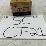 Wagner Wheel Cylinder, F50372. Fixed Price $13.50.