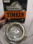 Timken 48282 20024 Tapered Roller Bearing Cone Chrome Steel. Fixed Price $265.00.