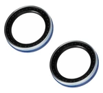 (2 Pack) Wheel Seal Replaces Oem: 42623. Fixed Price $44.99.