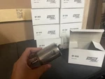 Baldwin BF858 Fuel Filter - Brand New. Fixed Price $15.00.