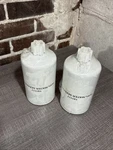 Lot Of 2 - Factory Sealed Mustang Gehl Cartridge/fuel Water Separator 191117. Fixed Price $52.80.