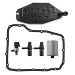 4WD Transmission Filter & Sensor Set For Chrysler Aspen Dodge Dakota 2000-2011. Fixed Price $66.03.