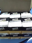 Wix 33583 (12 Pack) Water Separator Fuel Filter (replaces Racor R12T). Fixed Price $170.00.