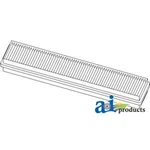 Cabin Air Filter Compatible W/case Ih Ford New Holland Equipment - 82014824. Fixed Price $73.49.
