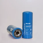 DBF8727 Blue Fuel Filter Donaldson Spin-on Secondary Hitachi# X59408300081. Fixed Price $172.57.