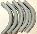 Cantex B5133825 Pvc Schedule 40 1" 90 Degree Elbow, QTY:11. Fixed Price $23.95.