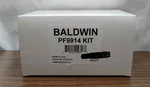 PF9914 Kit Baldwin Fuel Filter. Fixed Price $58.18.