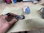 Raybestos WC37106 Wheel Cylinder ''' Read The Listing-" 9W. Fixed Price $50.00.