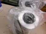 Fleetguard Fuel Filter Cartridge FF-134. Fixed Price $9.49.