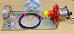 Zerostart 820-3946 Ezmount Ether System 24V Cc. Fixed Price $216.62.