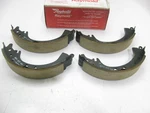 Raybestos 528RP Relined Rear Brake Shoes For 1983 Toyota Celica. Fixed Price $20.59.