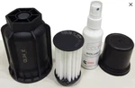 Genuine Fleetguard UF106 Urea Filter UF-106. Fixed Price $134.99.