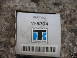 New Thermo King Fuel Filter 11-5704. Fixed Price $9.99.