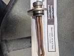 8607206 Zerostart Mack Engine 1500 Watt Block Heater. Fixed Price $54.30.