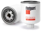 Genuine Fleetguard Fuel/water Separator FS19580A. Fixed Price $9.00.
