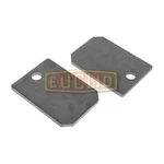 Euclid E-9559 Equalizer Stiffener Plate , Steel Only. Fixed Price $89.08.
