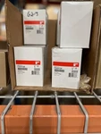 Genuine New Fleetguard Fuel Filter FS20128. Fixed Price $50.00.