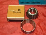 1955-1964 Corvette Delco Drive Pinion Gm# 7450373 Front Bearing Nos. Fixed Price $49.95.