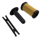 UF101 Def Urea Filter, Replaces Cummins 5303604, Volvo 23381562 Fleetrun. Fixed Price $86.10.