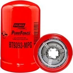 Baldwin BT9393-MPG Max. Perf. Glass Hydraulic Spin-on. Fixed Price $92.98.