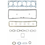 Engine Cylinder Head Gasket Set Fel-pro Hs 7276 B. Fixed Price $82.95.