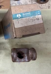 Rockwell L1248 L12-48 Yoke ""read The Listing'''. 9W. Fixed Price $60.00.