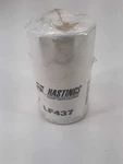 Hastings LF437 Oil Filter Cartridge. Fixed Price $13.70.