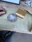 Bca Bower 47487 Cross To Timken ""read The Listing"" 9W.. Fixed Price $75.00.