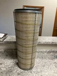 Baldwin Air Filter PA2632. Fixed Price $149.95.