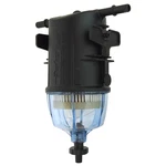 Disposable Fuel Filter / Water Separator Snapp Series Racor R23107-10. Fixed Price $77.39.