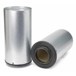 Fleetguard AH1193 Automotive Air Filter, 10 13/16 In. Fixed Price $185.99.