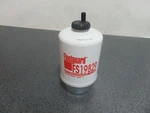 New Genuine Fleetguard Fuel Filter, Water Separator (pn FS19829). Fixed Price $24.97.