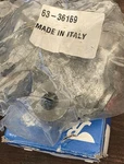 Cslave Cylinder Raybestos SC36169 Select Ford Series 1968-76 P-350 + More. Fixed Price $35.00.