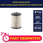 Fuel Filter PU815X Mann 11988962 11708554 4252603EZ 02931116 Quality New. Fixed Price $28.18.