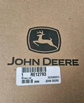 Oem Original John Deere RE12793 Air Filter New Box. Fixed Price $69.99.