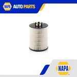 Fuel Filter PU815X Mann 11988962 11708554 4252603EZ 02931116 Quality New. Fixed Price $27.36.