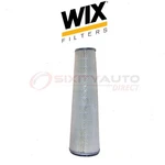 Wix 46878 Air Filter For PA3478XP P604430 P185073 P150692 Laf 8578 Bg. Fixed Price $125.48.