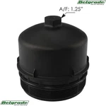572.75400 Primary Oil Filter Cap Paccar MX13 - 2151393PE 2270400PE. Fixed Price $71.50.